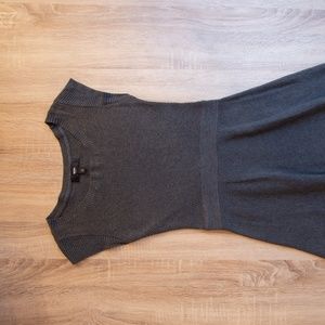 Knit Dress